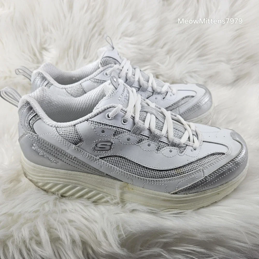 Skechers shape ups